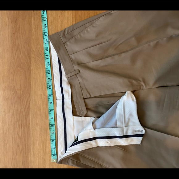 Ralph Lauren Dress trousers 34W x 34L - Picture 2 of 5